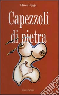 Capezzoli di pietra libro