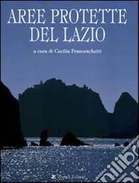Aree protette del Lazio
