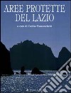 Aree protette del Lazio libro