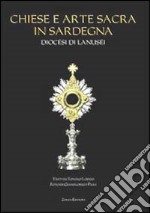 Diocesi di Lanusei libro