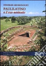 Santa Cristina e i siti archeologici nel territorio di Paulilatino libro