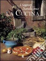 Cucina libro