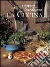 Cucina libro