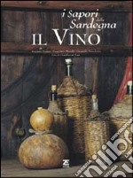 Il vino libro