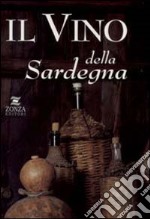 Il vino della Sardegna libro