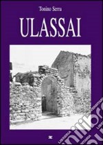 Ulassai libro