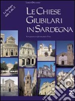 Le chiese giubilari in Sardegna libro