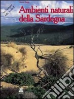 Ambienti naturali della Sardegna libro