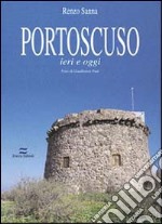 Portoscuso ieri e oggi libro