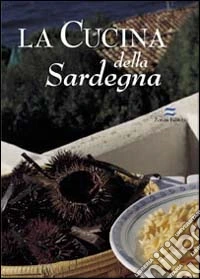 La cucina della Sardegna libro