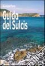 Guida del Sulcis libro