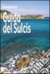 Guida del Sulcis libro