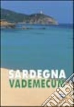 Sardegna vademecum libro