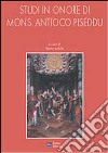 Studi ogliastrini. Cultura e società. Vol. 7: Studi in onore di mons. Antioco Piseddu libro