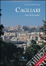 Cagliari. Guía de la ciudad libro