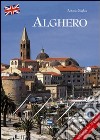 Alghero. Ediz. inglese libro