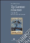 Tra sardismo e fascismo. Arte e identità nelle riviste sarde del Novecento libro