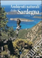 Ambienti naturali della Sardegna libro