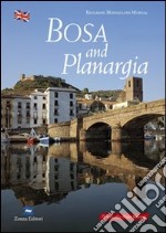 Bosa e la Planargia libro