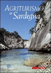 Agriturismo in Sardegna libro