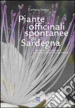 Piante officinali spontanee della Sardegna