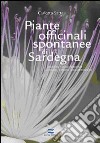 Piante officinali spontanee della Sardegna libro