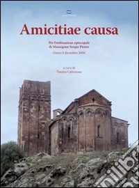 Amicitiae causa libro
