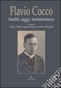 Flavio Cocco libro