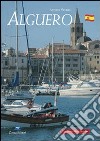 Alguero. Ediz. castigliana libro