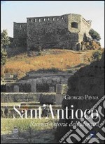 Sant'Antioco. Ricerca e storia dell'identità libro