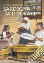 Sardegna da divorare