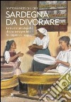 Sardegna da divorare libro