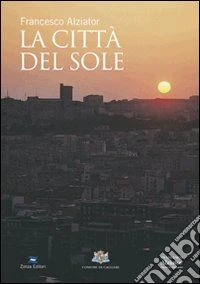 La città del sole libro