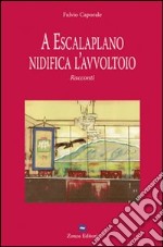 A Escalaplano nidifica l'avvoltoio libro