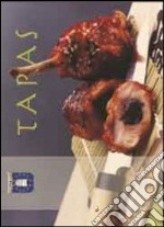 Tapas libro