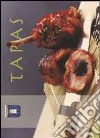 Tapas libro