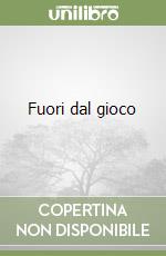 Fuori dal gioco libro