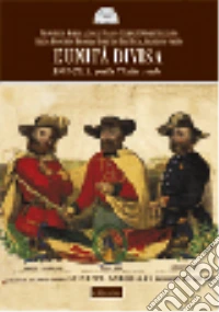 L'unità divisa. 1861-2011: parla l'Italia reale libro
