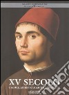 XV secolo. L'abbigliamento maschile in Italia libro