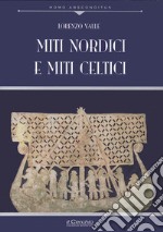 Miti nordici e miti celtici libro