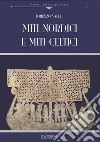 Miti nordici e miti celtici libro di Valle Lorenzo