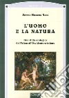 L'uomo e la natura libro