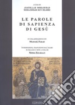 Le parole di sapienza di Gesù nell'Islam tradizionale libro