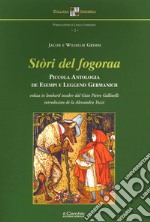 Stori del fogoraa libro