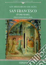 San Francesco. L'uomo nuovo libro