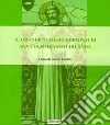 Il grande viaggio europeo di San Colombano d'Irlanda libro