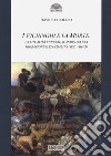 I vichinghi e la morte. La ritualità funebre scandinava fra migrazione e stanzialità ( sec. VIII-XI) libro di Chiolero Davide