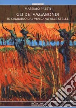 Gli dèi vagabondi. In cammino dal vulcano alle stelle libro