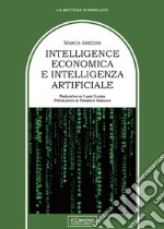 Intelligence economica e intelligenza artificiale