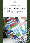 Goodbye globalism! Le origini sociopolitiche del «Grande Reset». Vol. 1 libro di Borgognone Paolo